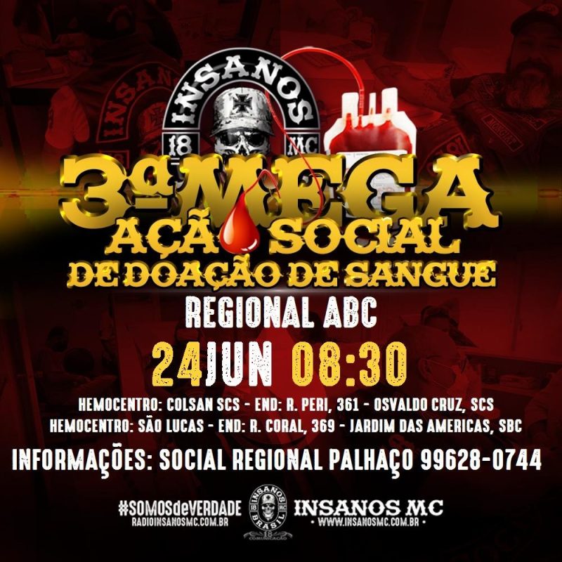 Ação Social