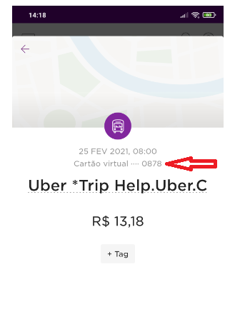 Uber Trip Help C