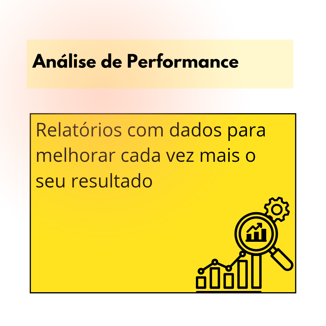Análise de Performance