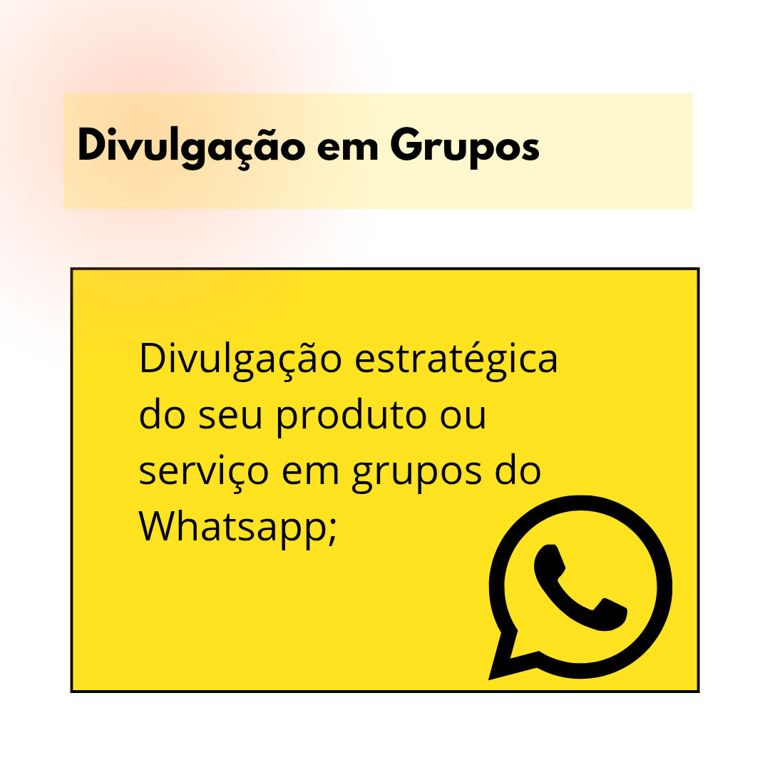 Divulgação de Cortes