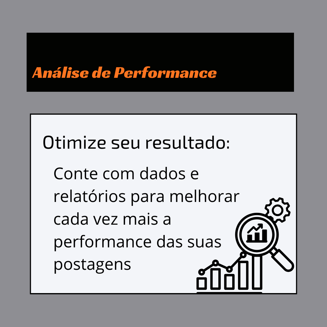 Serviços Rolê de App-Análise de Performance
