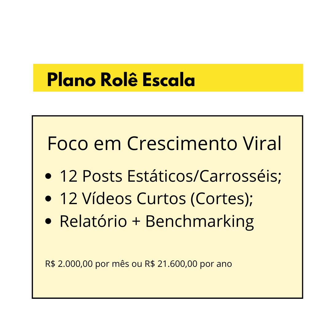 Plano Essencial Plano Ecala - Melhora seu resultado