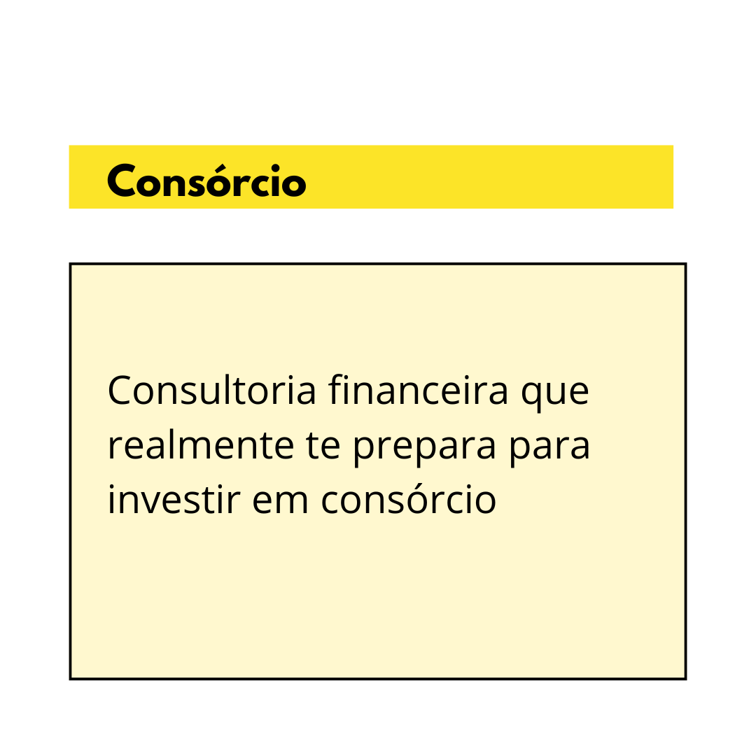 Consórcio Serviços Rolê de App
