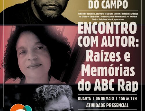 Encontro com o Autor
