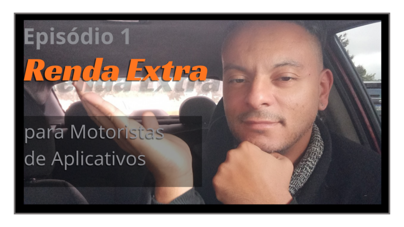CAPA PARA YOUTUBE Rolê Cast epsisodio #01 ideias geniais para fazer renda extra