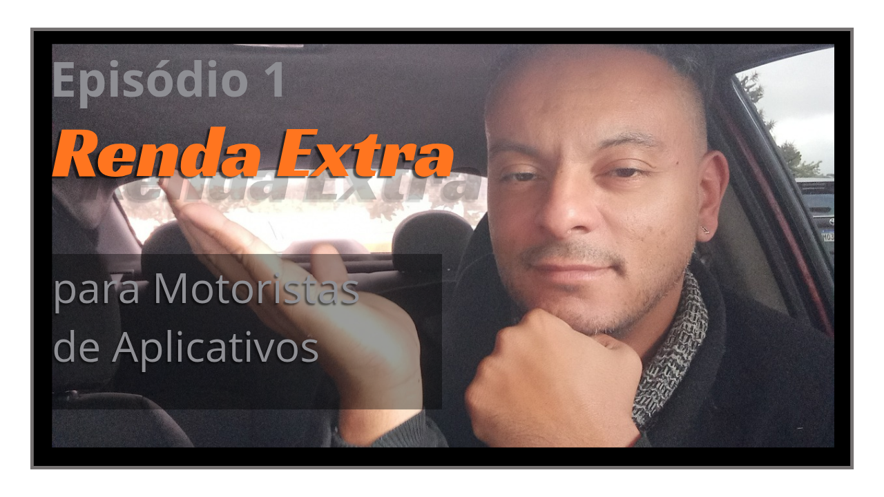 CAPA PARA YOUTUBE Rolê Cast epsisodio #01 ideias geniais para fazer renda extra