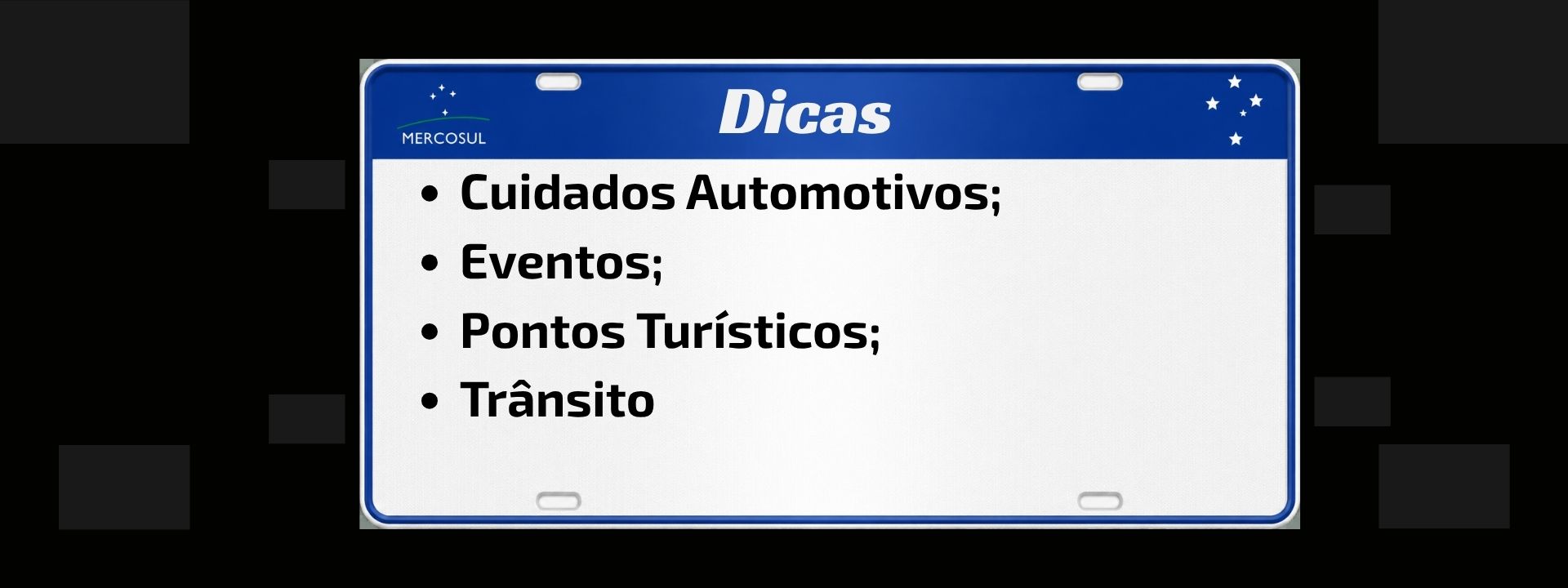 Dicas Slide Home Rolê de App Blog 2