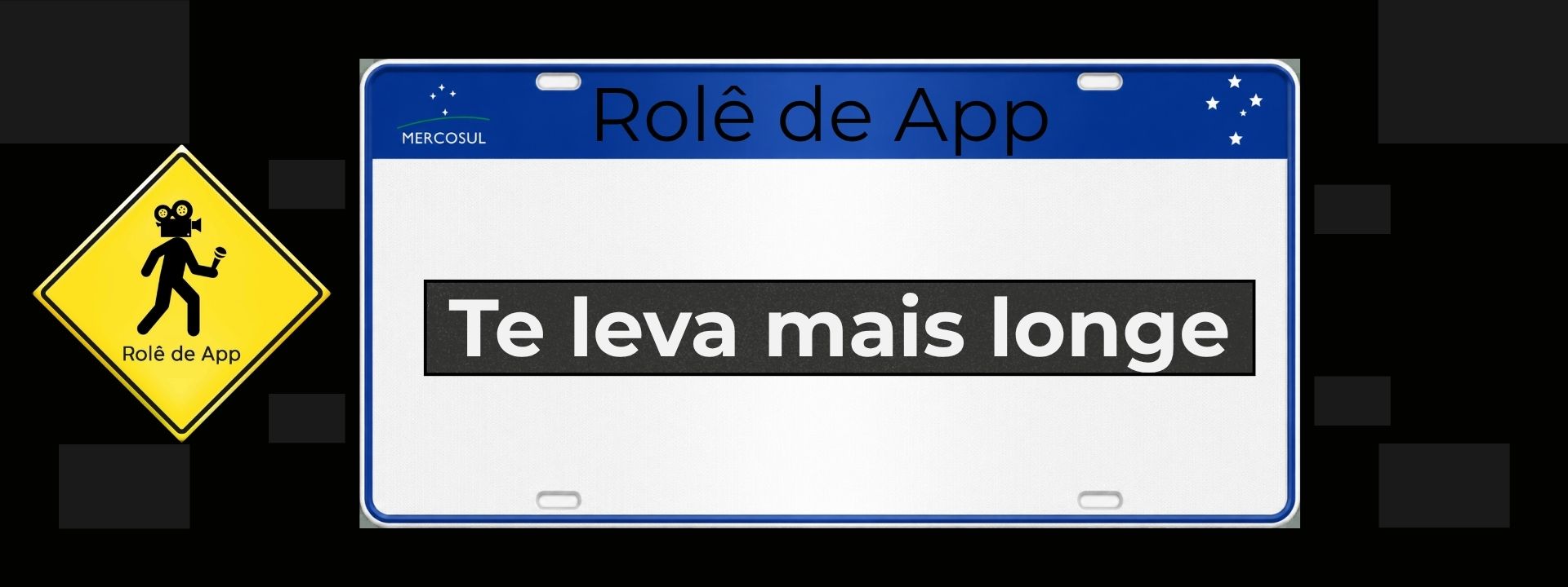 RolÊ de App slogan Slide Home Rolê de App Blog 6