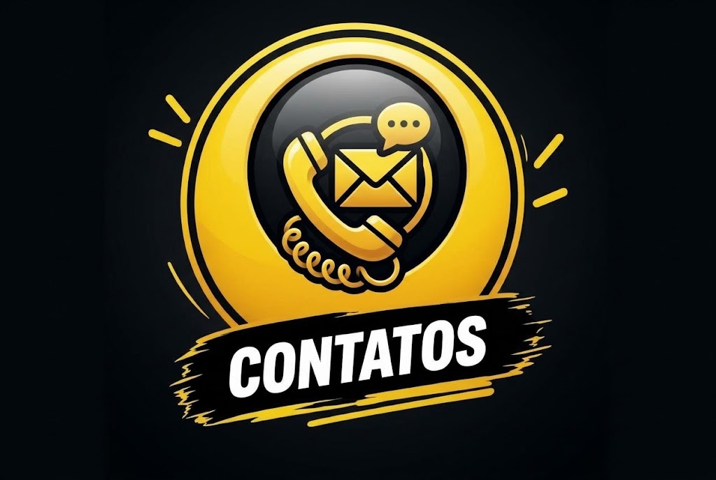 Contato-Rolê de App-Imagem