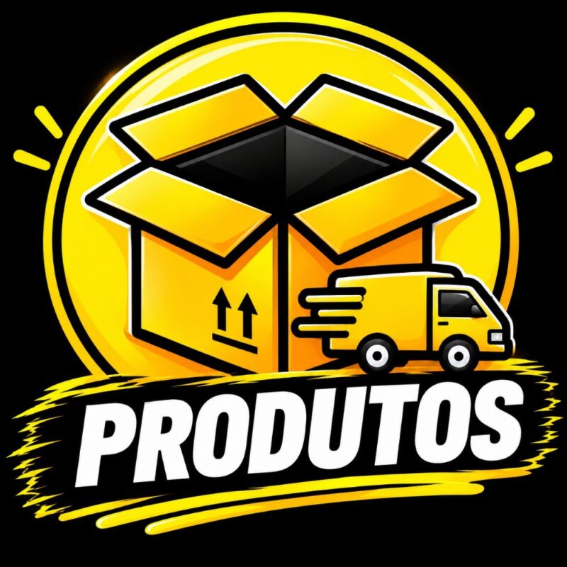 Produtos-Rolê de App-Escolha o seu